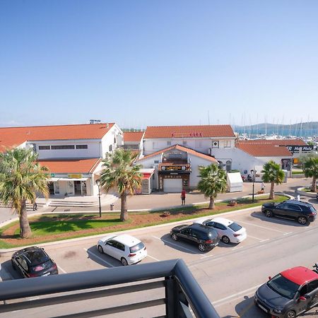 Apartments Centar Vodice Exteriör bild