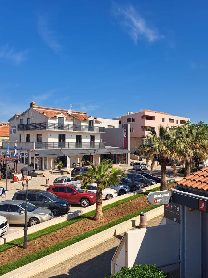 Apartments Centar Vodice Exteriör bild