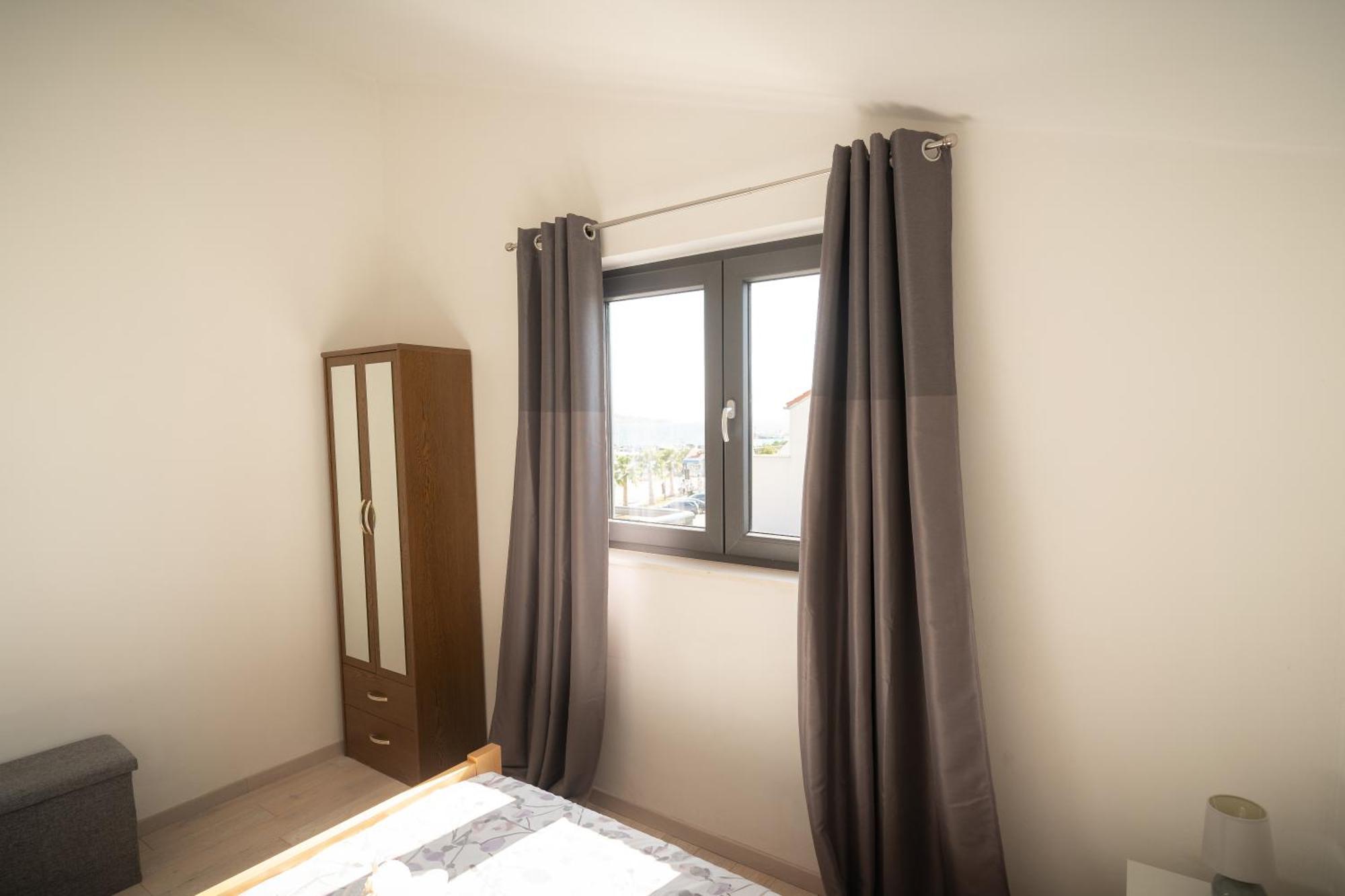 Apartments Centar Vodice Exteriör bild
