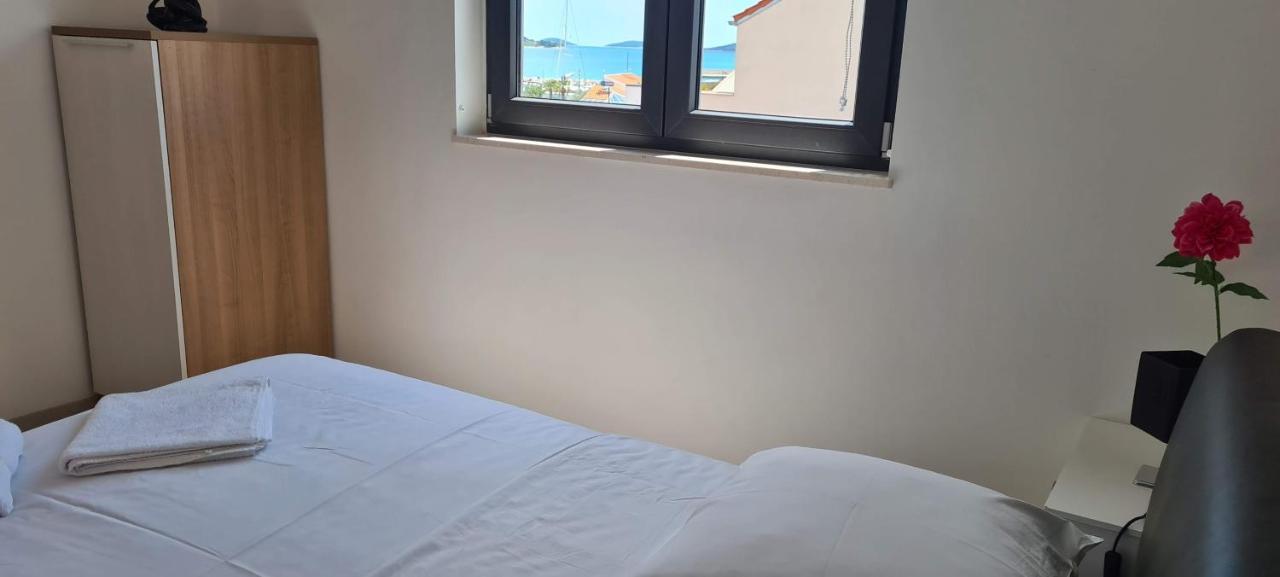 Apartments Centar Vodice Exteriör bild